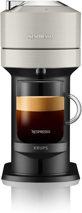 Krups Nespresso XN911B Vertuo Next Bundle
