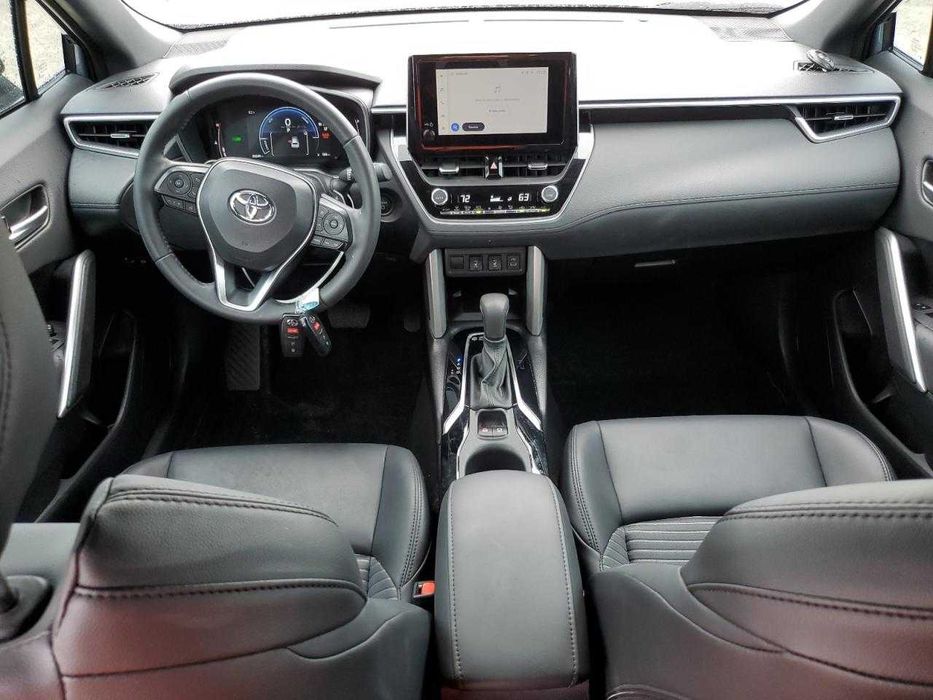 2024 Toyota Corolla Cross XSE можно з ПДВ