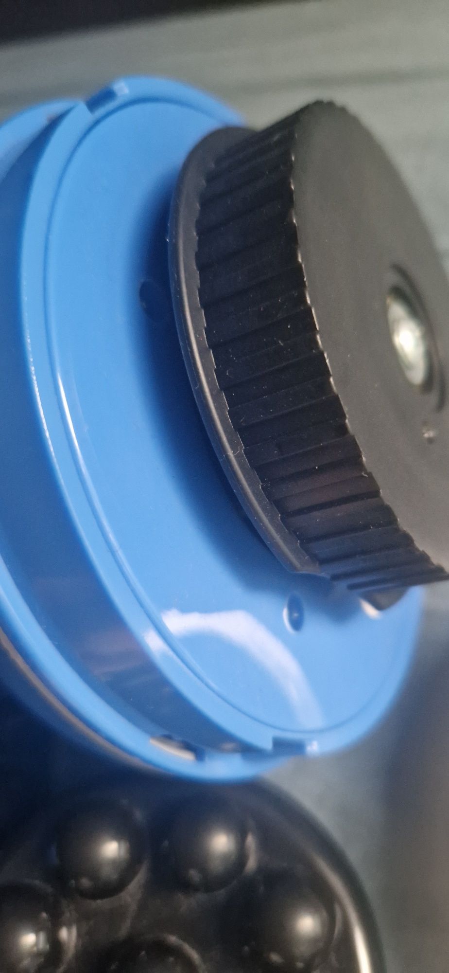 Sprzedam urządzenie do masażu CELLUBLUE