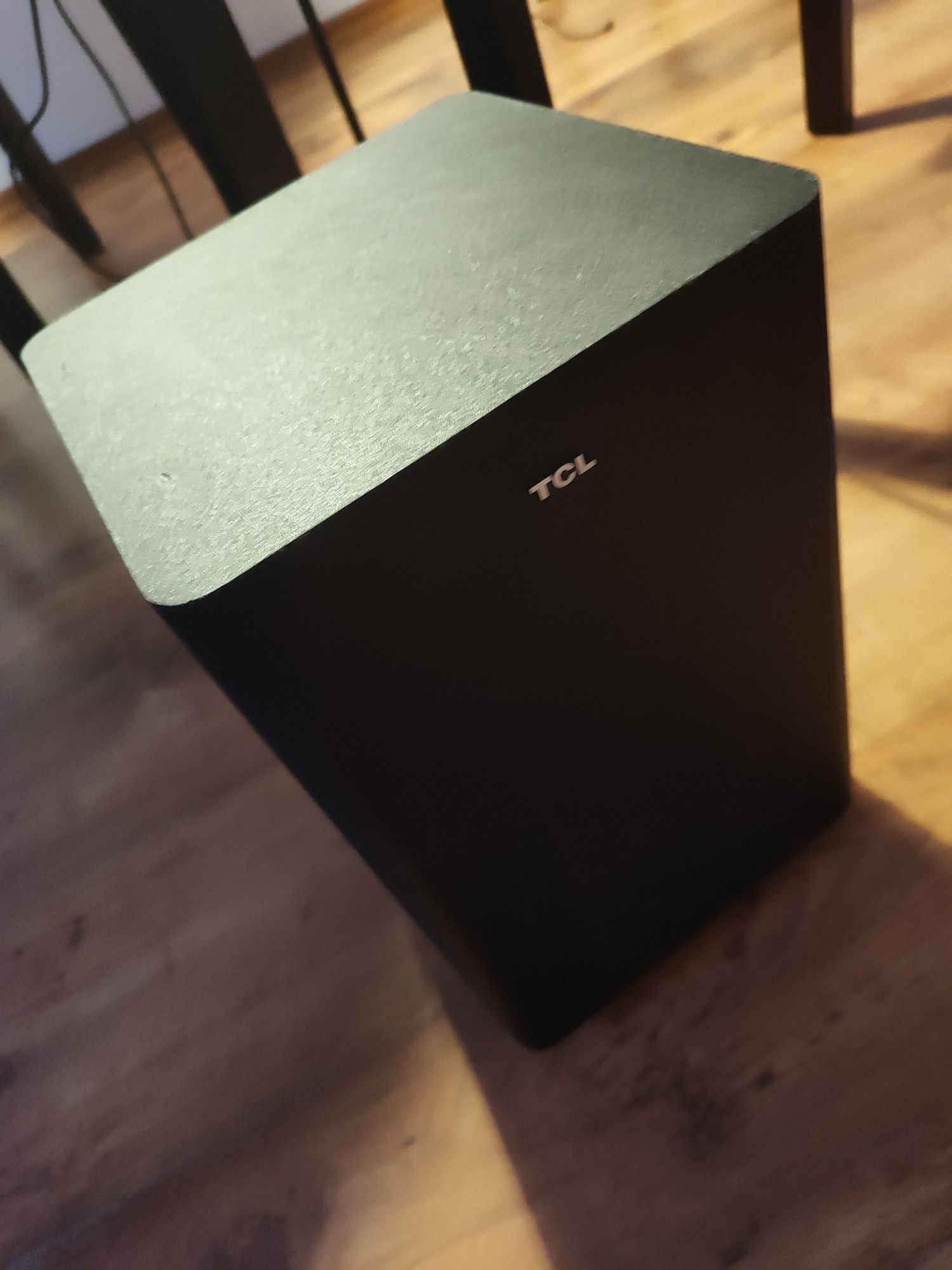 Soundbar TCL TS6110-SW