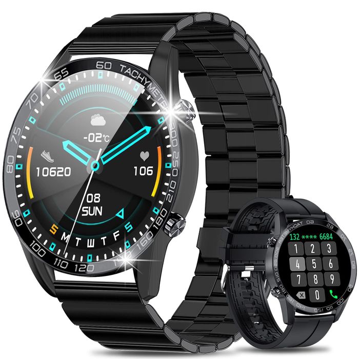 Smartwatch męski I9Y