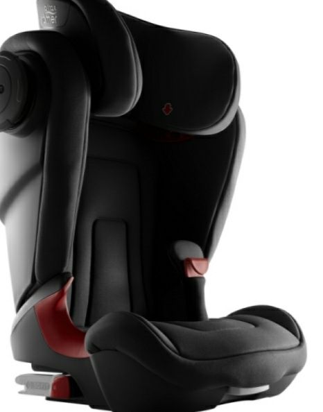 NOVO Britax Romer KIDFIX