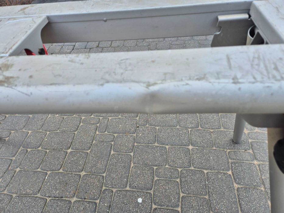 Milwaukee, stół do ukośnicy MSL3000