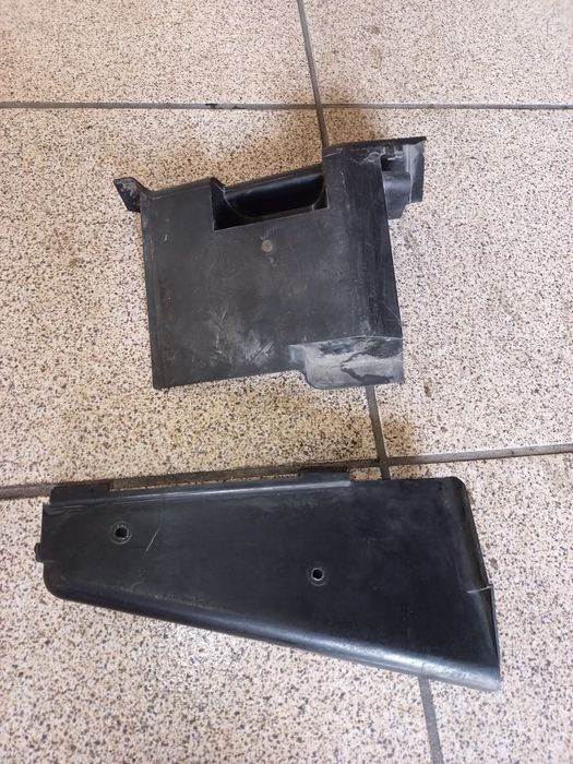 SEAT leon 1m - peças