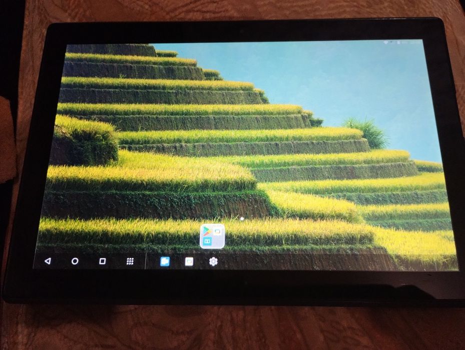 Планшет Lenovo TB -X 304L 2/16 7000mAh