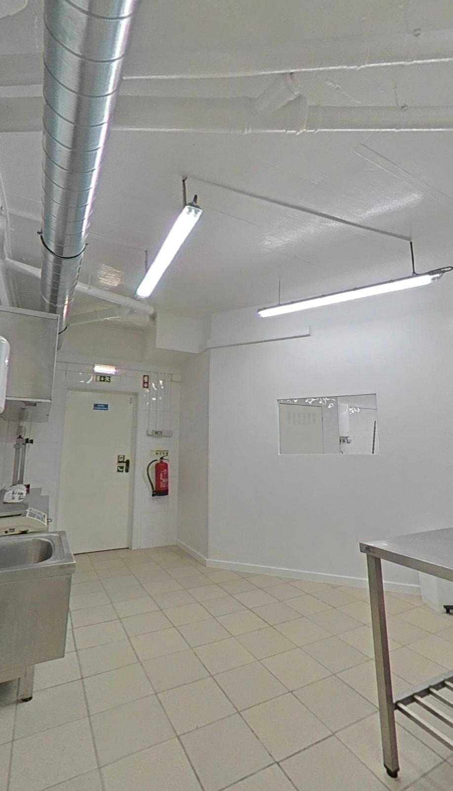 Cafetaria, Panificação, Pastelaria e Restauração