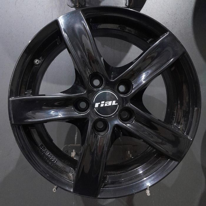 Felgi 17 5x112 VW Volkswagen Passat B7, Skoda Superb III (F506141-48)