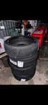 Opony Zimowe BFGoodrich 245/45r18 2024r