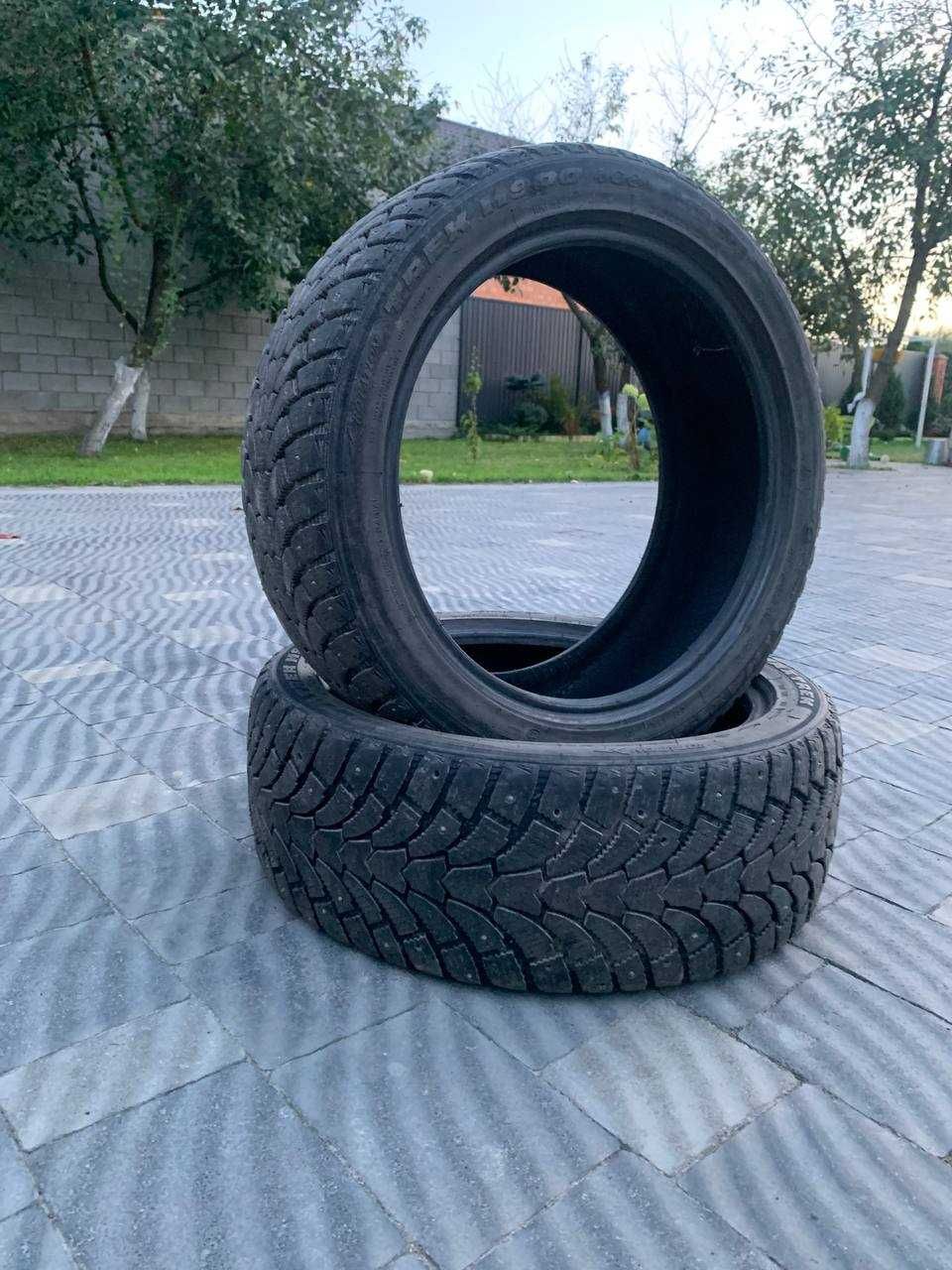 Зимова резина MaxTrek m900 215/45 r17