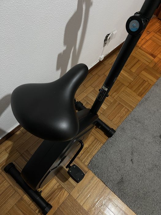 Bicicleta Estática ESSENTIAL