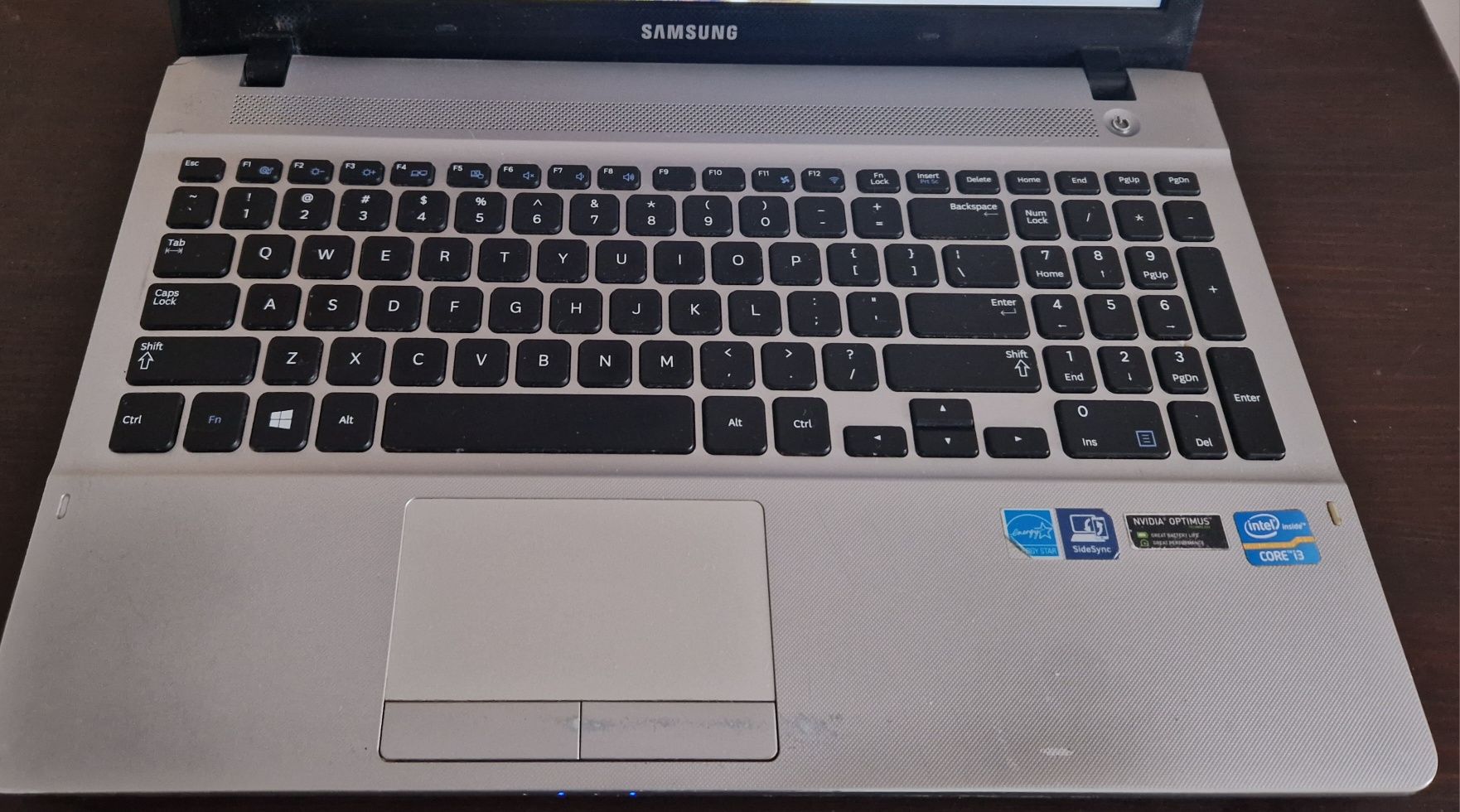 Laptop Samsung Ativ Book 2