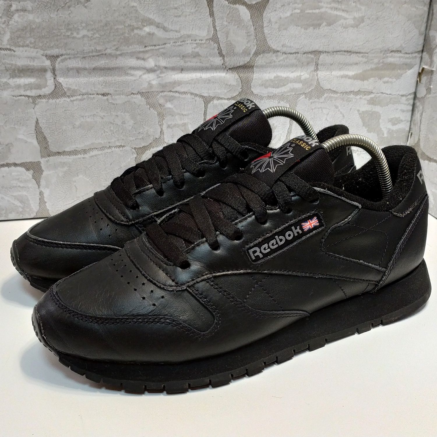 кросівки Reebok Classic 38.5р/25см