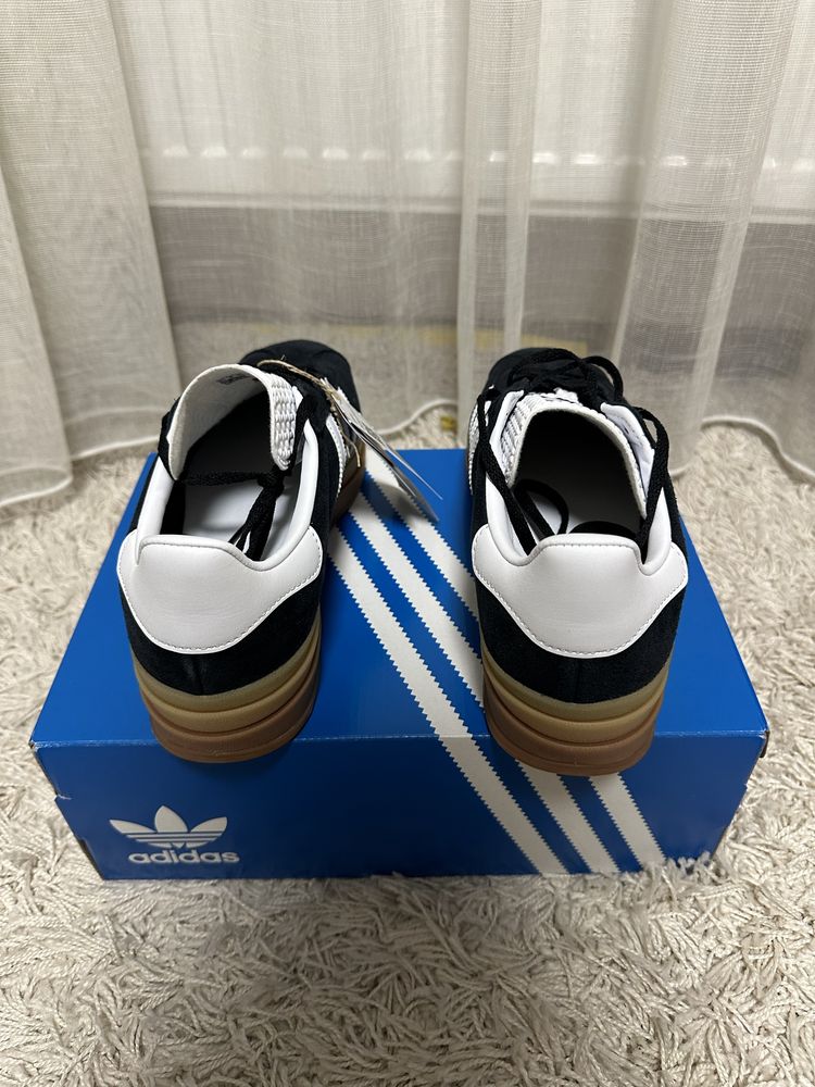 Adidas Gazelle New Collection Original