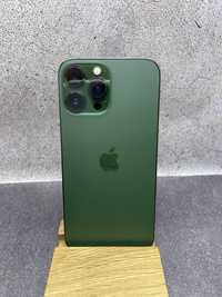 Apple iPhone 13 Pro Max 128ГБ Green Ідеальний / Відмінний стан (Б/У)