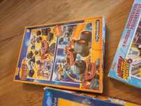 Puzzles diversos