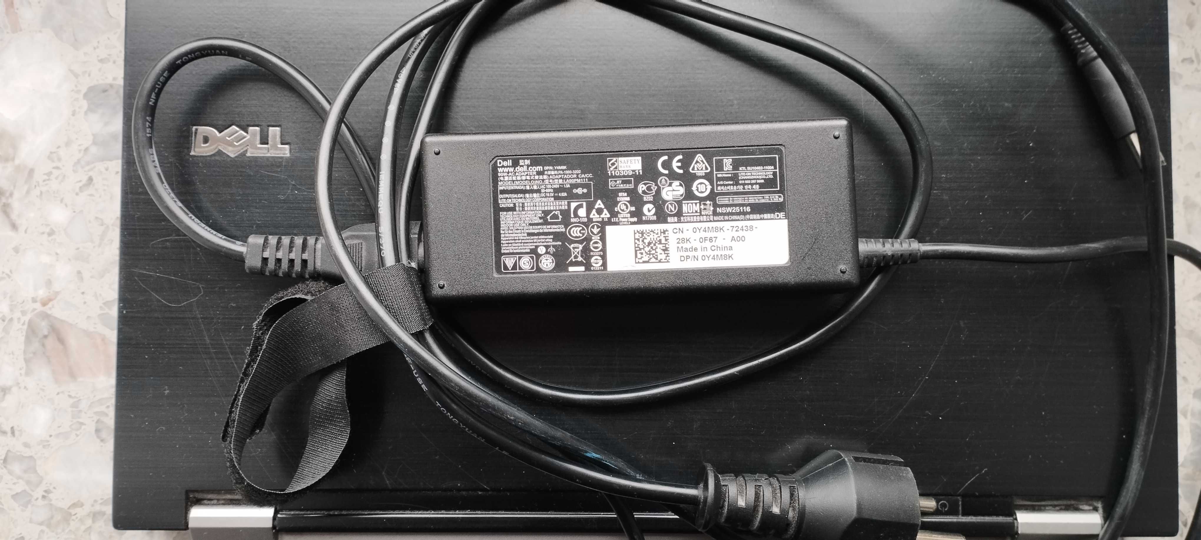 Dell Latitude E6400