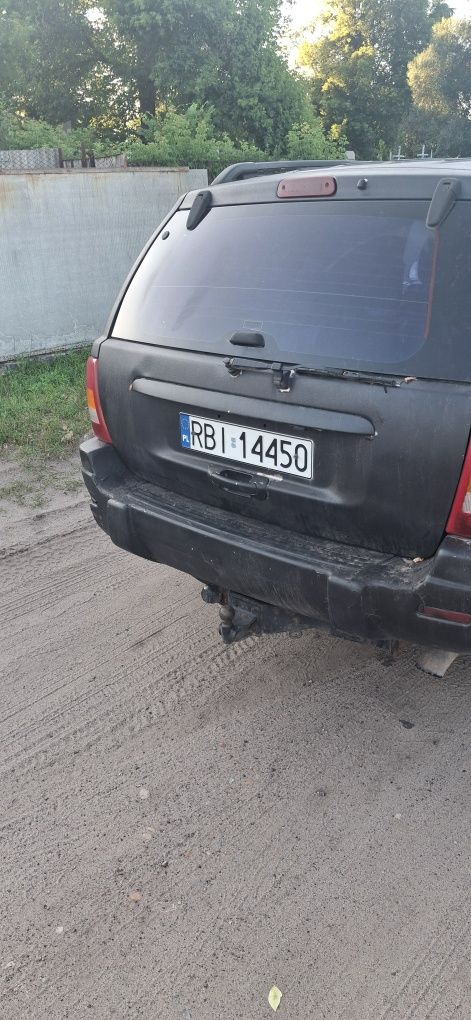 Продам Джип Черокі