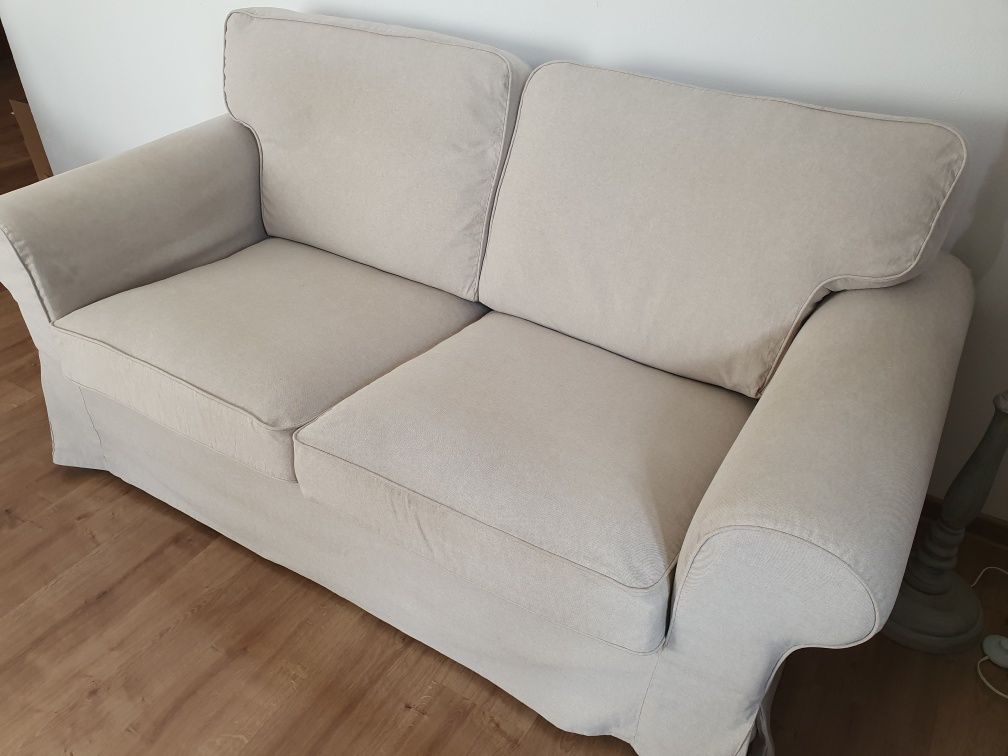 Sofa EKTORP IKEA, kanapa