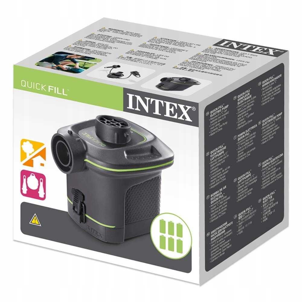 Pompka elektryczne INTEX