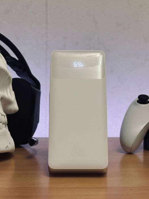 BASEUS 20W | 20000mAh
