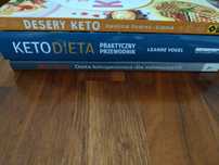Dieta ketogeniczna- desery keto, keto dla zabieganych,keto dieta