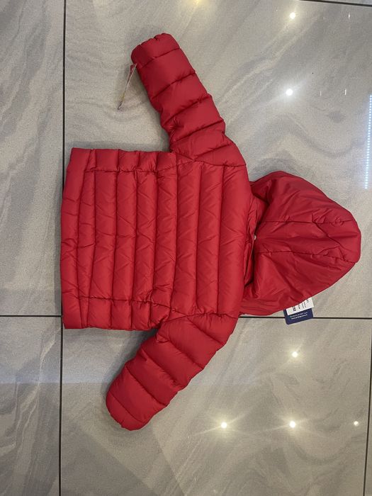 Kurtka dla chłopczyka PRIMIGI