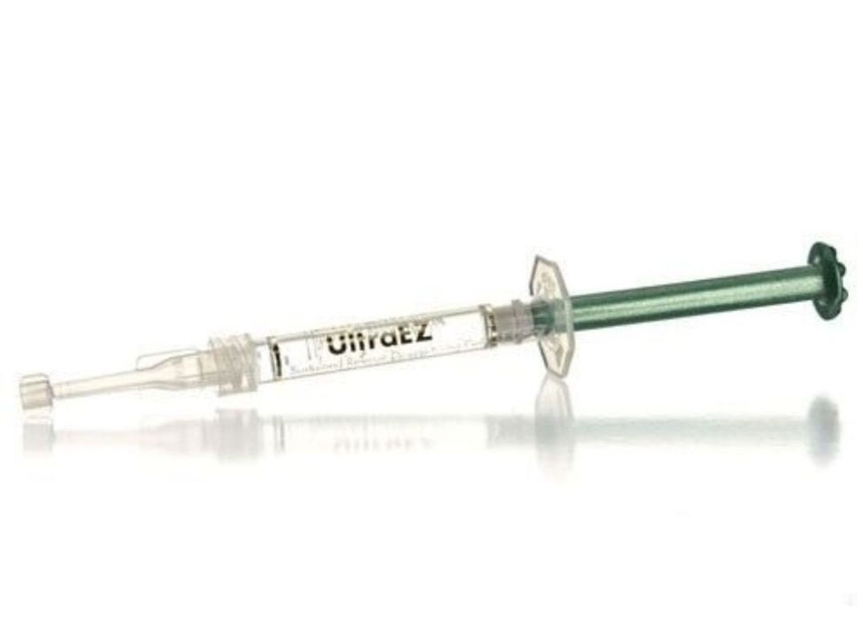 Opalescence UltraEZ 1*USA - żel przeciw nadwrażliwośc przy wybielaniu