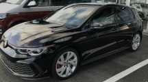 Golf GTI GTD Gti Gtd Koła felgi jak nowe 18 oryg Rline