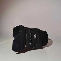 Sigma 10-20mm F4-5.6 EX DC Lens for Sony A-Mount