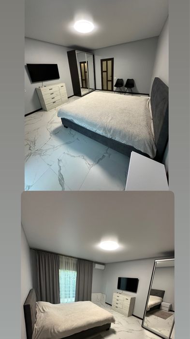 Сдам квартиру посуточно