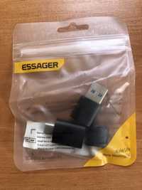 Zestaw adapterów Essager