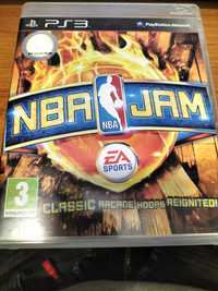 NBA Jam PS3 Sklep Wymiana Wysyłka
