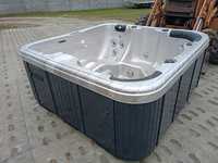 Jacuzzi ogrodowe balboa