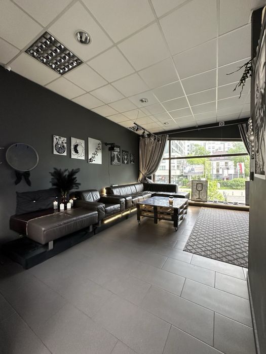 Lokal/sala na IMPREZY, wydarzenia w centrum Warszawy