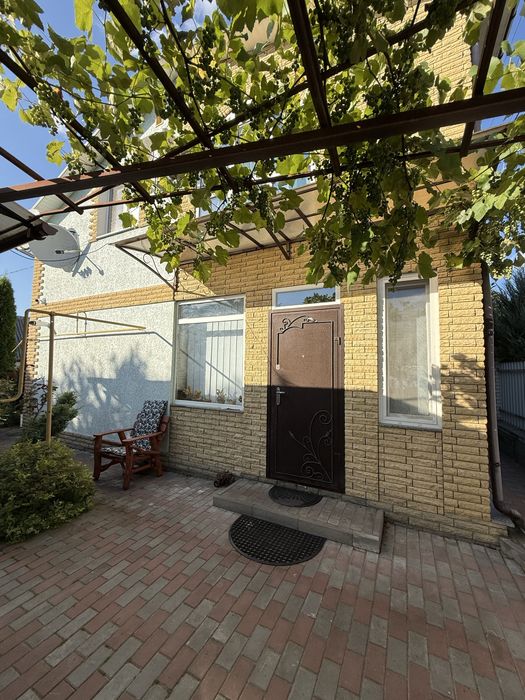 Окремий будинок готовий до заселення Левків, 8 км до Житомира