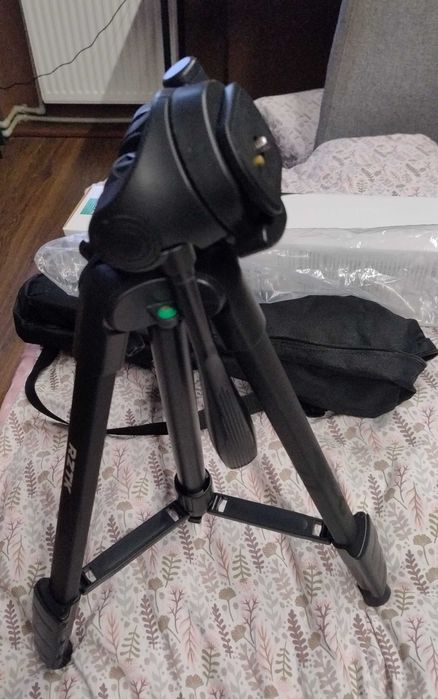 Штатив RZTK Tripod Stand Black