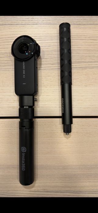 Insta One X2 - 360