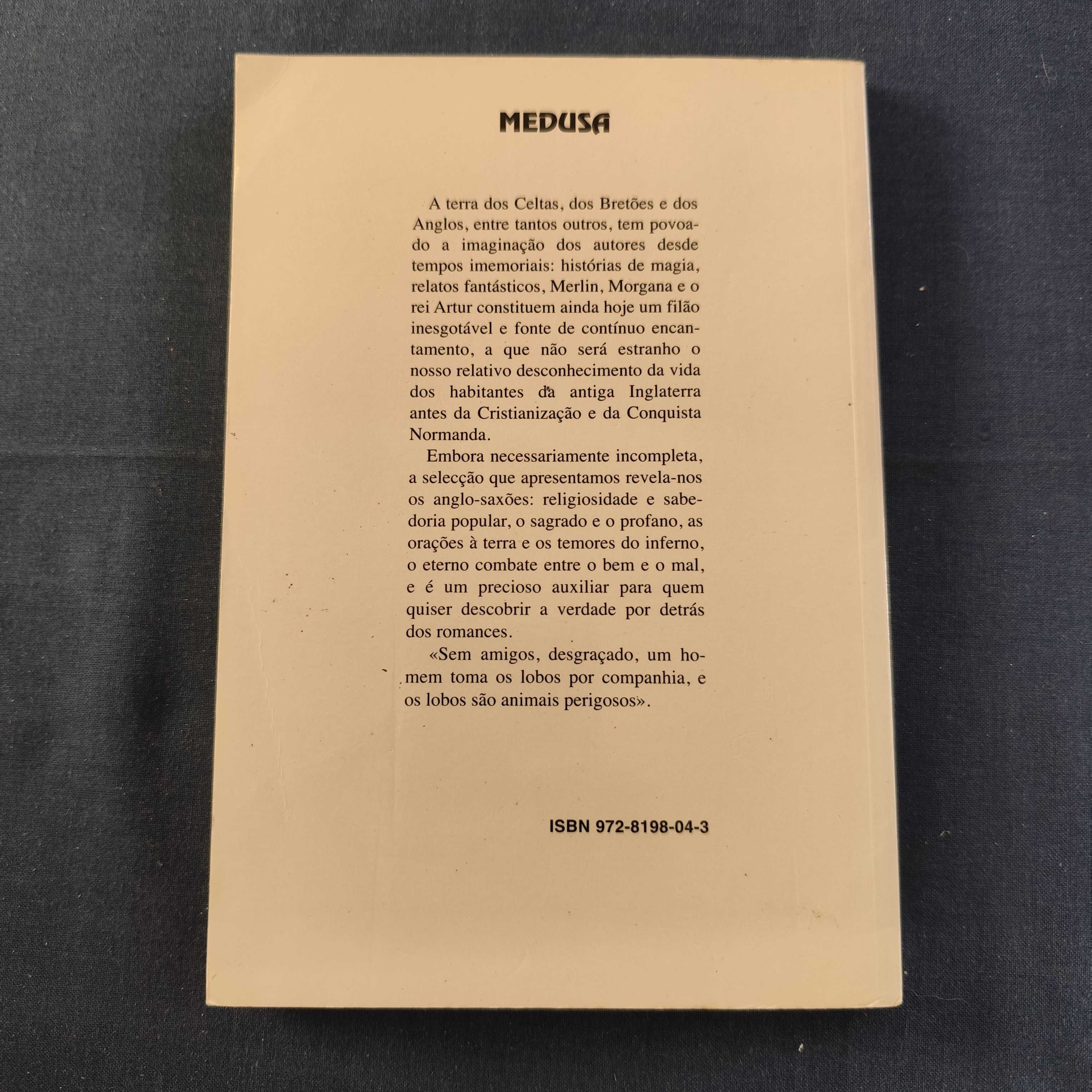 A Ruína e outros textos