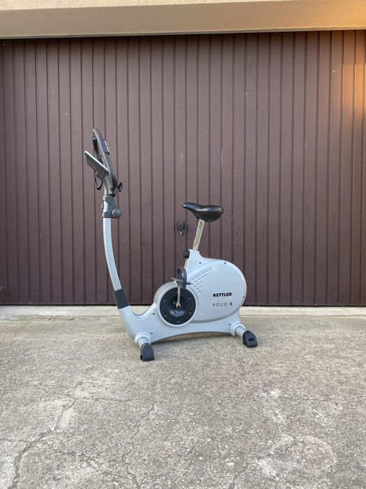Rower stacjonarny/rehabilitacyjny/treningowy Kettler-idealny stan