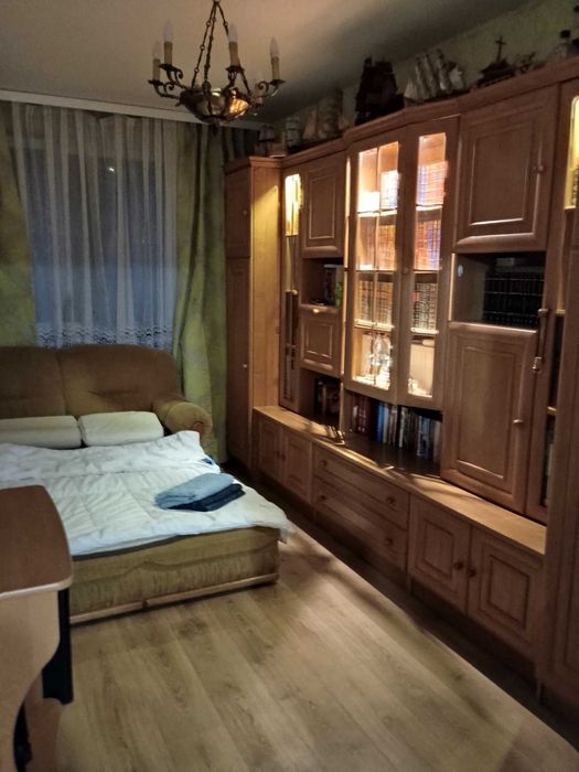 Przytulny nocleg na Bielanach w Warszawie