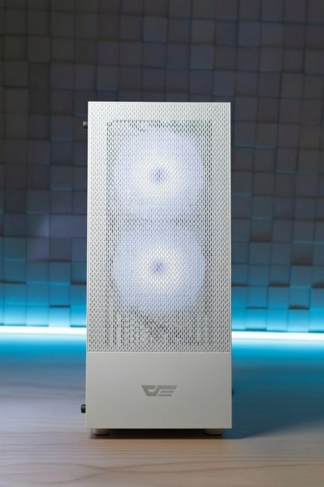 Ігровий Монстр з Гарантією: ПК на Ryzen 5 8400F та RX 9060 XT