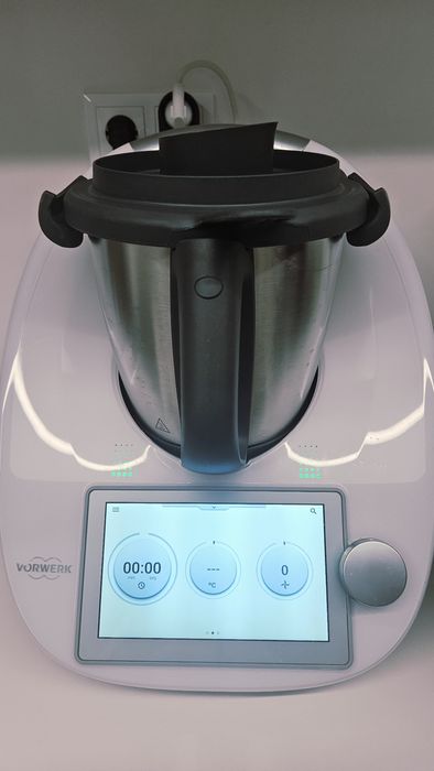 Bimby TM6 - excelente estado