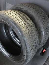 Opony wielosezon 15r.5.5mm 85H 195/55R15 Vredestein Quatrac 5