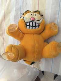 Garfield gato de peluche novo a estrear original