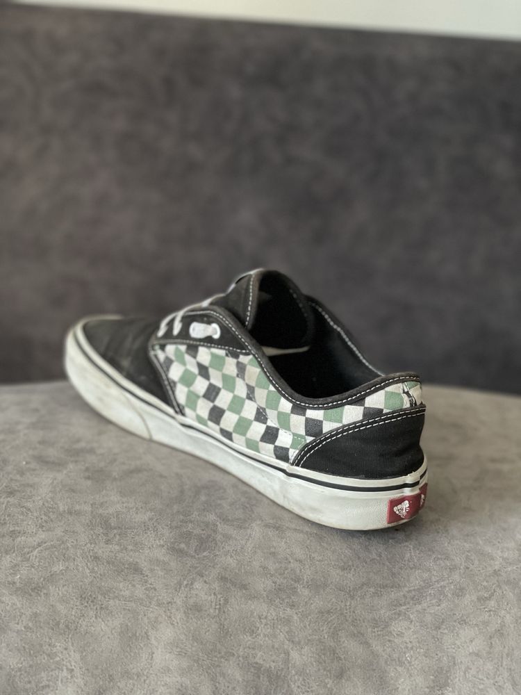 Vans autentic Б/В