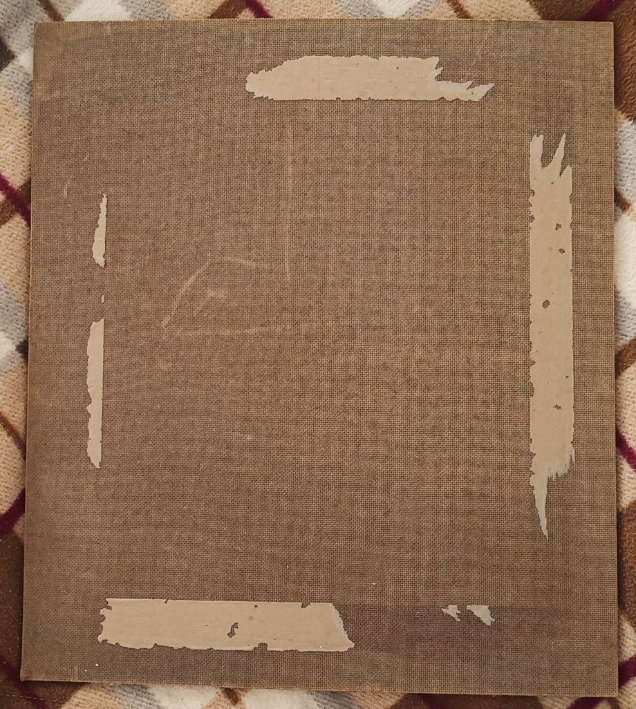 Arte da pintora Maluda