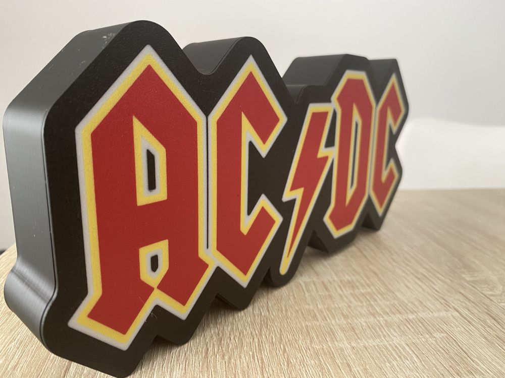 Luminoso Led ACDC