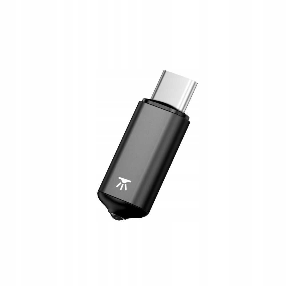 Baseus r02 adapter type-c pilot na podczerwień ir