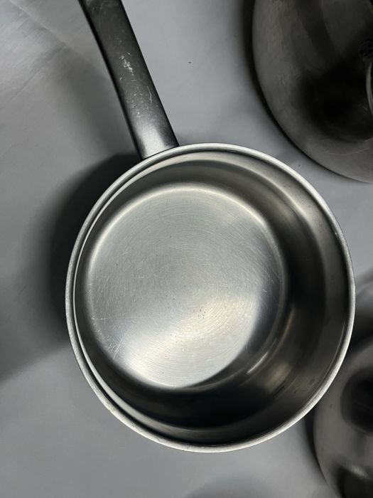 Trem de cozinha Silampos