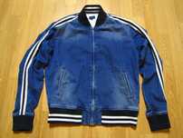 Damska kurtka jeansowa Pepe Jeans